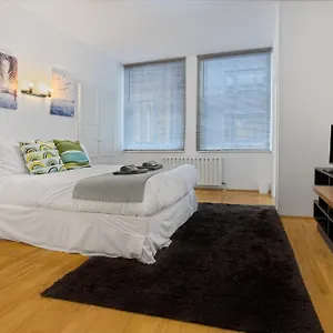  Apartment Tenacity Homes